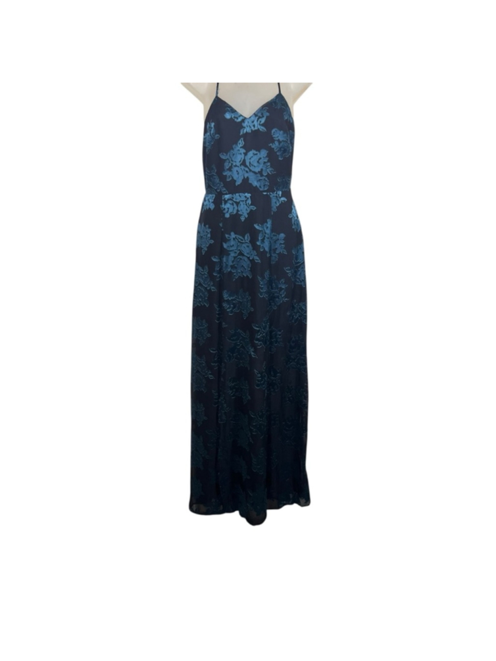 Lovers + Friends Maxi Dress Size Small - Picture 3 of 12